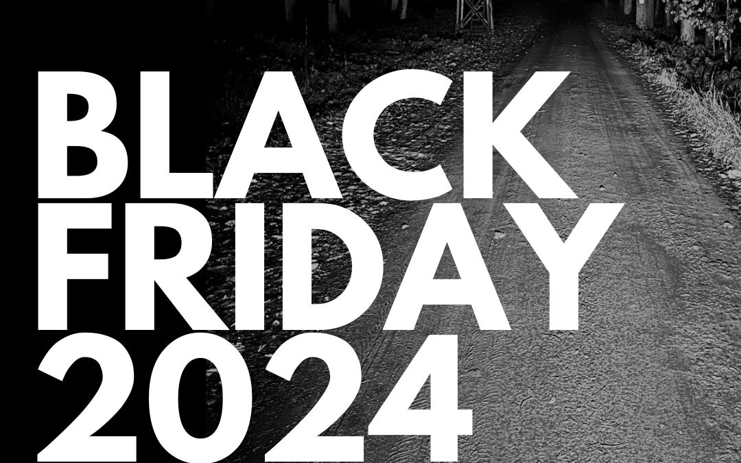 Black Friday 2024: Najlepsze Promocje