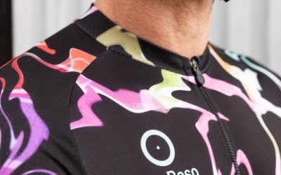 Nowości w odzieży kolarskiej: Kolekcja Guell od Raso.